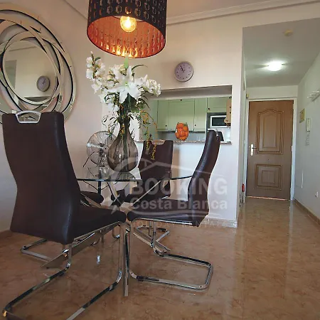 Al056 Torremar Vi La Mata Appartement