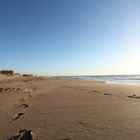 Al056 Torremar Vi La Mata Διαμέρισμα
