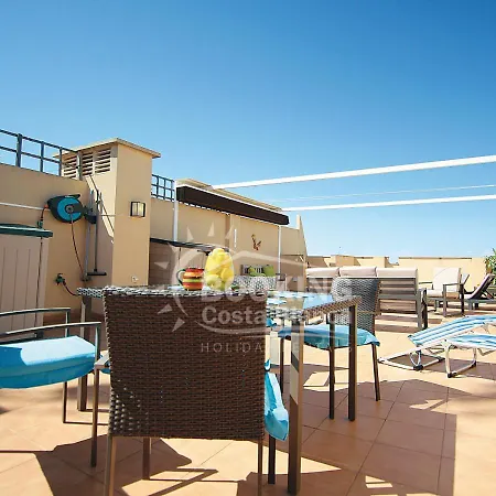 Al056 Torremar Vi La Mata Appartement Torrevieja