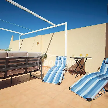 Al056 Torremar Vi La Mata Appartement Torrevieja
