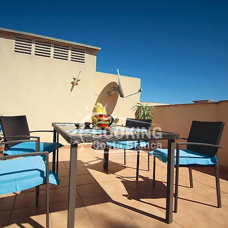 Al056 Torremar Vi La Mata Appartement