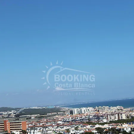 Διαμέρισμα Al056 Torremar Vi La Mata *