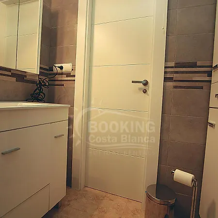 Al056 Torremar Vi La Mata Appartement