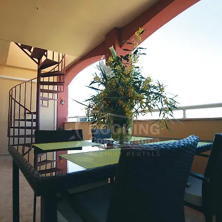 Appartement Al056 Torremar Vi La Mata Torrevieja