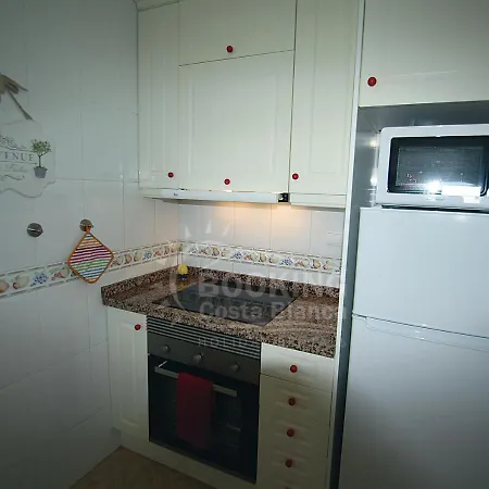 Appartement Al056 Torremar Vi La Mata *