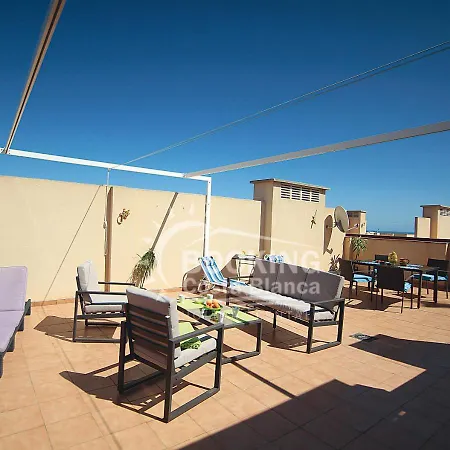 Al056 Torremar Vi La Mata Appartement