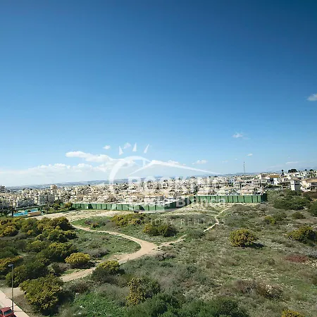 Al056 Torremar Vi La Mata Appartement *