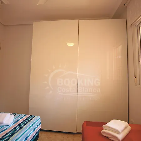 Appartement Al056 Torremar Vi La Mata Torrevieja