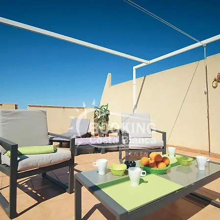 Appartement Al056 Torremar Vi La Mata Torrevieja