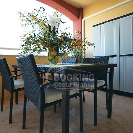 Al056 Torremar Vi La Mata Appartement Torrevieja