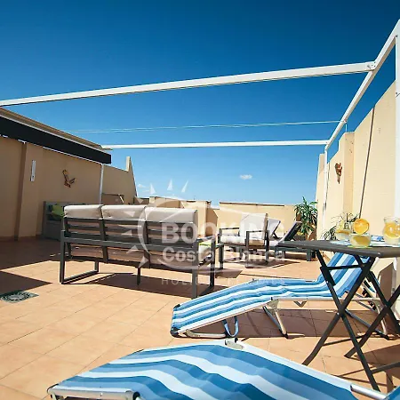 Appartement Al056 Torremar Vi La Mata *