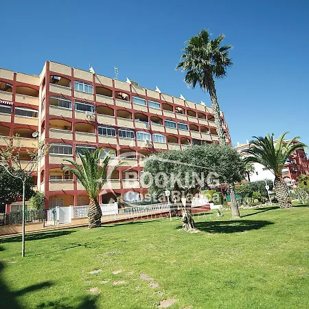Appartement Al056 Torremar Vi La Mata