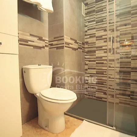 Appartement Al056 Torremar Vi La Mata Torrevieja