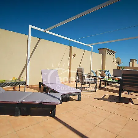 Διαμέρισμα Al056 Torremar Vi La Mata