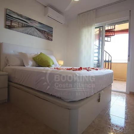 Appartement Al056 Torremar Vi La Mata Torrevieja