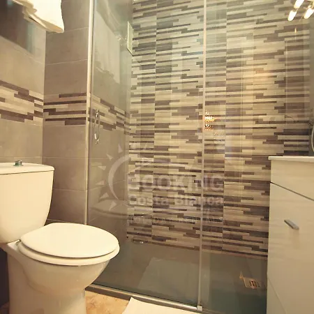 Al056 Torremar Vi La Mata Appartement