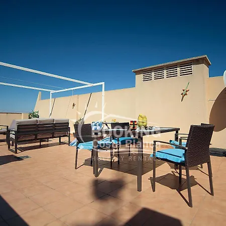 Appartement Al056 Torremar Vi La Mata Torrevieja