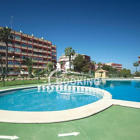 Appartement Al056 Torremar Vi La Mata